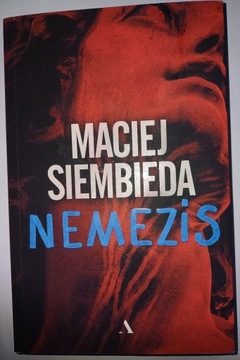 Nemezis Maciej Siembieda