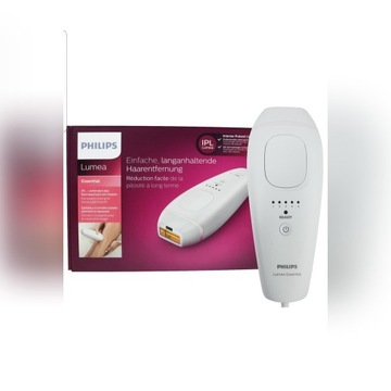 Philips LUMEA essential 