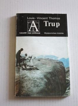 TRUP - Louis-Vincent Thomas