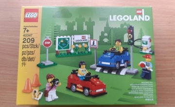 Lego Legoland exclusive