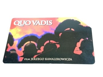 66 - Quo Vadis sponsor filmu TP SA