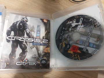 Crysis 2 PlayStation 3