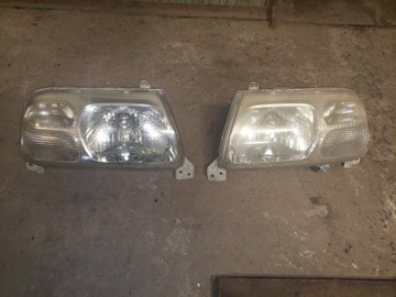 Lampy przód suzuki grand vitara 1 gv 1