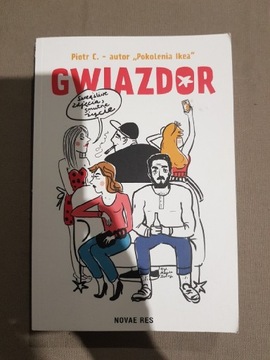 Gwiazdor Piotr C 