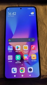 Telefon Xiaomi Redmi Note 10 Pro Niebieski