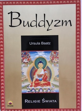 Buddyzm Ursula Baatz