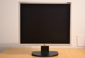 Monitor 19" LG L1952S