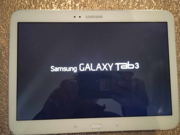 Tablet Samsung Galaxy Tab 3 10  1/16 Android 7,1