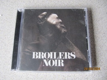 CD - Broilers – Noir - 2014