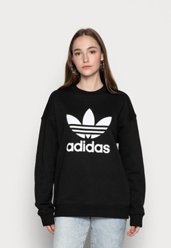 Bluza Adidas Original model Crew r.36 z metki 32