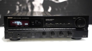 AMPLITUNER stereo Denon DRA 425-GWARANCJA