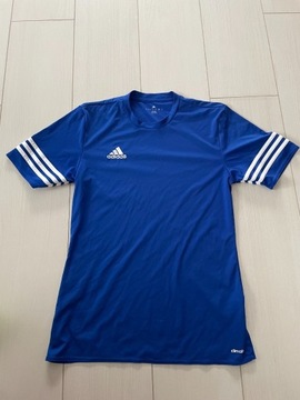 Koszulka treningowa Adidas Climalite - r. S