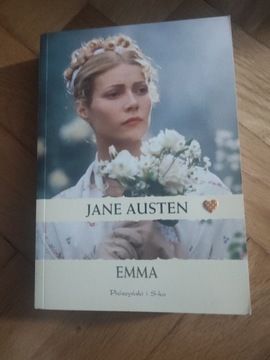 Jane Austen Emma