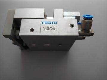 SIŁOWNIK FESTO SLT-16-10-P-A