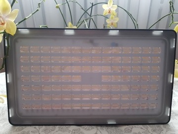 Viugreum 250W LED Zewnętrzny reflektor ostatnie sz