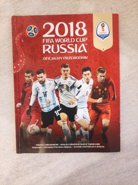 Program World Cup 2018