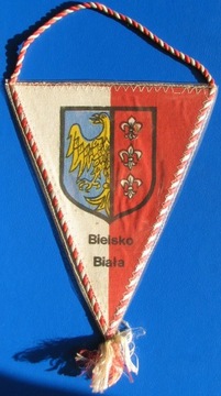 40 lat PBR Bielsko-Biała 1989 r.
