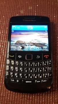 BlackBerry Bold uzywany