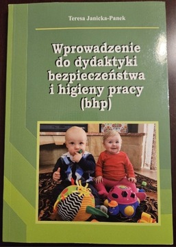 Wprowadzenie do dydaktyki bhp