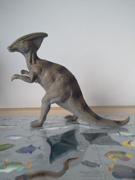 Dinozaur Prasaurus 