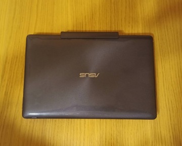 laptop ASUS T100TA-DK005H 10,1 " 