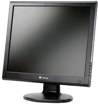 Monitor GATEWAY FPD 1765 17”