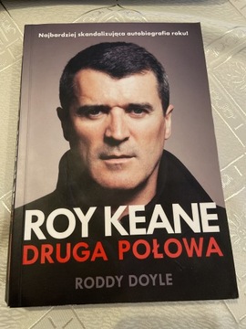 Roy Keane Druga Połowa 