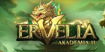 Ervelia Akademia II - 1KKK 1WON 24/7