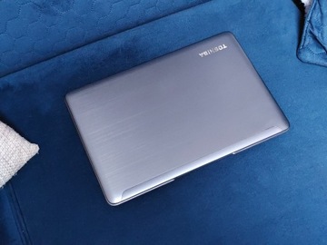 Laptop Toshiba Satellite U840T Core i5 8GB 256 GB