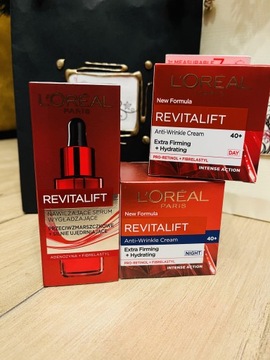 Revitalift Zestaw