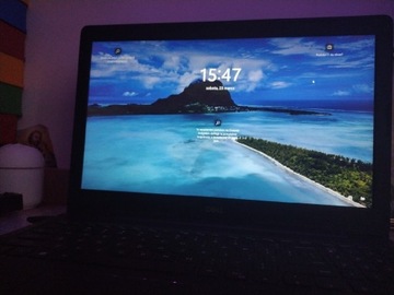 laptop Dell Inspiron 3593 