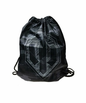 Worek World Of Tanks Gym Bag - WoT Nowy