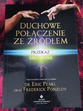 Duchowe Połączenie ze źródłem