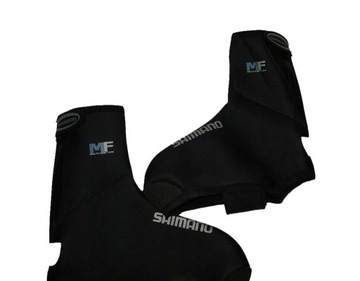 Ochraniacze SHIMANO na Buty Osłony Shoe Covers / M