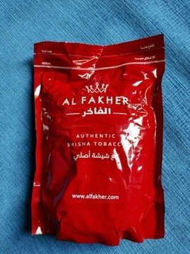 Tytoń Shisha Al Fakher
