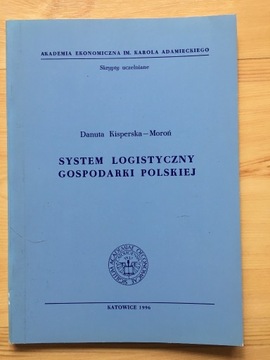 System logistyczny gospodarki polskiej