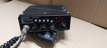 President Walker CB Radio