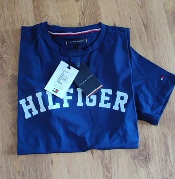 Tschirt Tommy Hilfiger L