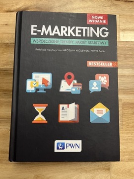 E-marketing