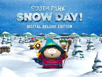 South Park Snów Day Steam