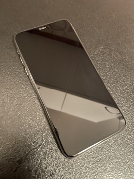 IPhone X, 64 GB 