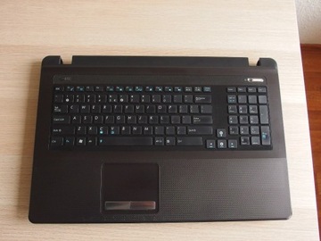 ASUS K93SM płyta główna LA-7441p GT540M