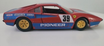 Ferrari Pioneer - samochodzik z 1981 roku- Vintage