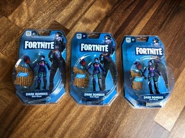 Figurka FORTNITE Dark Bomber Expresowa wysyłka!!!!