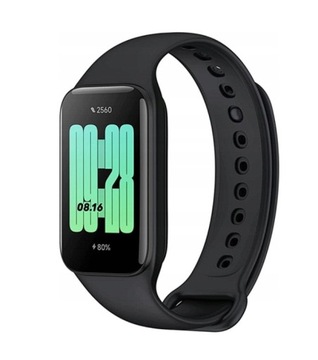 Smartwatch Xiaomi Redmi Smart Band 2 czarny