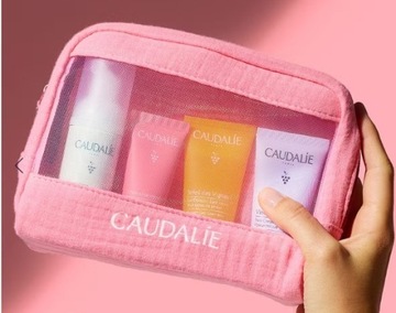 Zestaw Caudalie Essentials