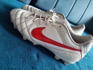Nike buty piłkarskie, korki