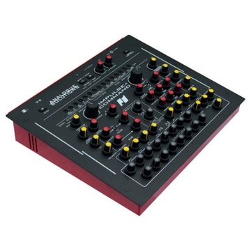 Analogue Solutions Impulse Command