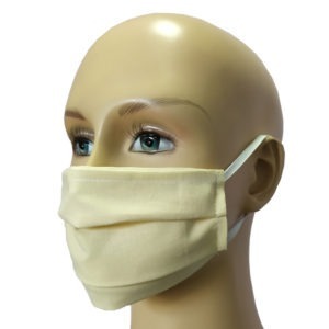Maski wielorazowego użytku dla dorosłych (3 szt.) 