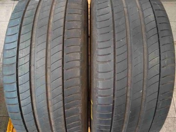 2. szt 245/45R19 98Y Michelin Primacy 3 RSC RFT 